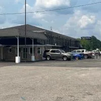 Motel 6 Saint George, SC – I-95: St. George şehrinde bir otel