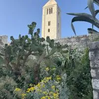 Rooms Old Town, hotel sa Rab