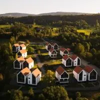 Moje Miejsce Polanica-Zdrój, hotel sa Polanica-Zdrój