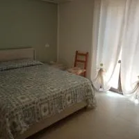 Casa Cecilia, хотел в Полици Дженероза