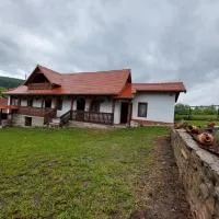 Renovated traditional house - Rustic Escape, hotel en Şapartoc