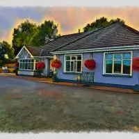 Grangebeg B&B Dunlavin W91FK50, hotell i Dún Luáin