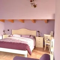 Agriturismo La Palazzina di Gorgognano, hotel en Pianoro