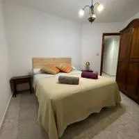 Luz de Ordesa, hotel en Boltaña