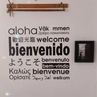 Casa Refugio, מלון בחנרל פיקו