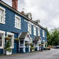 Harper's Steakhouse with Rooms, Haslemere, Hotel in Haslemere