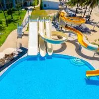 Kombo Beach Resort, hotel v destinaci Serekunda