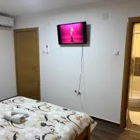 Sobe Dado, Gostionica Kod Dade, hotel u Banja Luci
