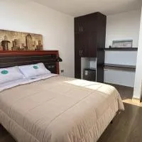 Thalu House, hotel en Pacasmayo