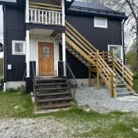Wallesvägen 6, hotel a Bruksvallarna
