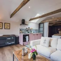 The Barrington Boar, Hotel in Ilminster