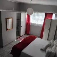 Lucian Bed and Breakfast, hotel i Goodwood