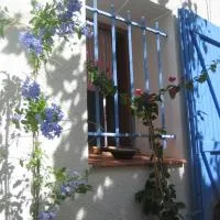 Casa Del Angel, hotel em Cerbère