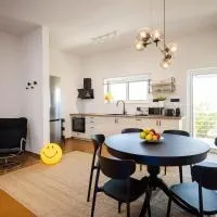 Mantarini House, hotel a Chania