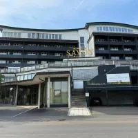Savoy Hotel Bad Mergentheim, hotel a Bad Mergentheim