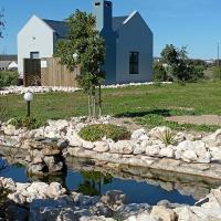 Silver Oaks Luxury Guest Cottage, hotel near Langebaanweg Airport - SDB, Langebaan
