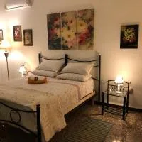 B&B Rosa, hotelli kohteessa Samarate