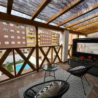 Casa Ribera Maya, hôtel à Aranda de Duero