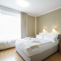 Hotel Pankow – hotel w dzielnicy Pankow w Berlinie