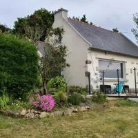 Le Sémaphore, hotel u gradu Kerbors
