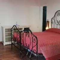 IL BORGHETTO Room&Breakfast, hotell sihtkohas Rocca San Casciano