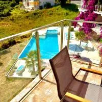 Sunny Hills Apartment, hotel em Seoca