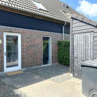 Spacious Apartment for 4, hotel berdekatan Lapangan Terbang Sønderborg - SGD, Sønderborg