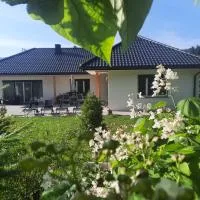Chalet Damtschach, хотел в Damtschach