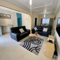 Villa M Douala, hotel v destinaci Douala