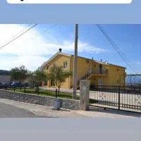 Apartments Kordic, hotel Radanovićiban