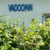 VadooInn, hotel i Vadu