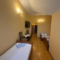 Pałac w Czyżowie Szlacheckim, hotel em Czyżów Szlachecki