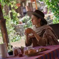 Piedra Wasi Ecolodge Urubamba, ξενοδοχείο σε Urubamba