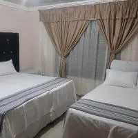 Newview bnb and spa, viešbutis mieste Thulamahashi