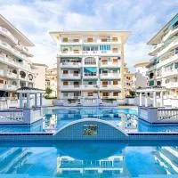 Paradiso de Playa LaMata, hótel í La Mata