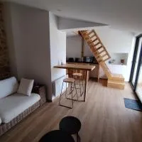 La Maison de Pandora: Maulévrier şehrinde bir otel