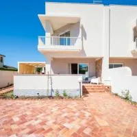 Villa Reitani San Lorenzo - SiciliaVacanza, hotel en Reitani