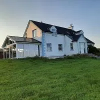 Teach Chnoc na hEorna, hotel di Goleen