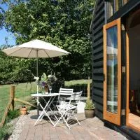 The Barn At Fishponds, hotell sihtkohas Brook