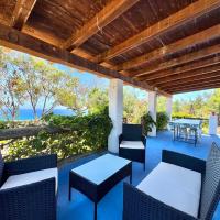 Sea View Cea Beach, hotel v destinaci Bari Sardo