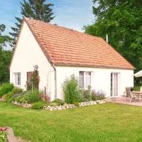 Backhus Nordkampen, hotel a Walsrode