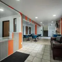 Studio 6 Limon, CO I 70, hotel in Limon