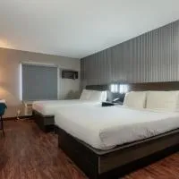 Studio 6 Limon, CO I 70, khách sạn ở Limon