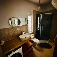 Žvejo Namelis prie Jūros, khách sạn ở Melnragė