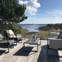 Great Sea View, hotell sihtkohas Kristiansand