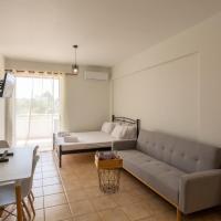 Serenity Stay, hotel poblíž Letiště Kalamata Captain Vassilis Constantakopoulos - KLX, Messini