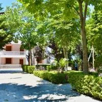 Vila Gridi- Apartamente me Qera, hotell i Spille