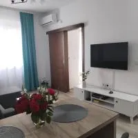 Apartman Simijonovic، فندق في Trnava
