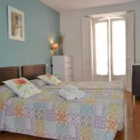 Albergue Valle del Nonaya, hotel di Salas