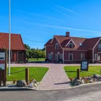 Reiu Holiday Centre – hotel w Parnawie
